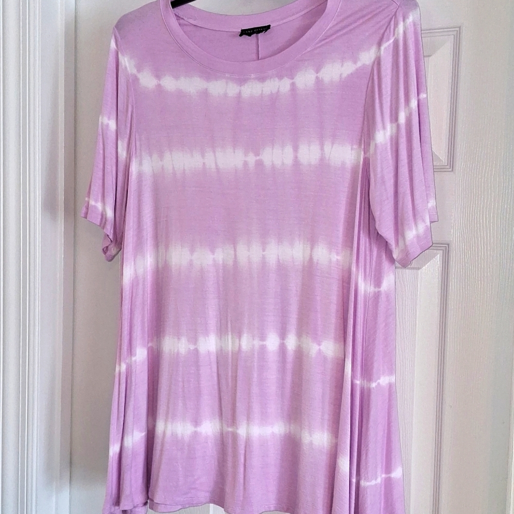 Lane Bryant Tunic